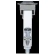 Global Comp Pro Pivot Latch